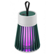 Знищувач комах для будинку Electronic shock Mosquito killing lamp НА АКУМУЛЯТОРІ для походу на природу(ws54758)(WB) - изображение 4
