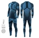 Комплект термобілізні чоловічий Elbrus Eglo SET XL/XXL Dress Blues/Directory Blue (EBS-EGL-BL-XL/XXL) - зображення 3