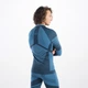 Комплект термобілізні чоловічий Elbrus Eglo SET XL/XXL Dress Blues/Directory Blue (EBS-EGL-BL-XL/XXL) - зображення 6