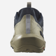 Мужские кроссовки Salomon Elixir Activ L47455300 40 (7US/6.5UK) 25 см Carbon/Slagre/Glacgr (195751549851) - изображение 5