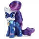 Игрушка Пони Твайлайт Спаркл My Little Pony модницы с аксессуарами 16 см - изображение 3