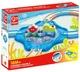 Игрушечная железная дорога Hape Подводный мир 15 элементов (E3827) - изображение 4
