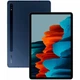 Планшет Samsung Galaxy Tab S7 (11.0'',2560x1600,128GB,Android,Wi-Fi,BT,Micro SD,SIM Card,USB-C,Magnetic Connector, Phantom Navy (Grade C) БУ - изображение 1