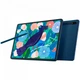 Планшет Samsung Galaxy Tab S7 (11.0'',2560x1600,128GB,Android,Wi-Fi,BT,Micro SD,SIM Card,USB-C,Magnetic Connector, Phantom Navy (Grade C) БУ - изображение 2