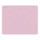 Коврик для мыши двухсторонний геймерский Baseus Mouse Pad (260х210 мм). Pink - изображение 1