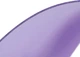 Коврик для мыши двухсторонний геймерский Baseus Mouse Pad (260х210 мм). Purple - изображение 3