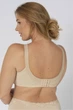Бюстгальтер Soft Triumph Doreen X 0026 90D бежевый - изображение 2