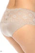 Трусики слипы Triumph Amourette 300 Maxi X 0026 38 бежевый - изображение 2