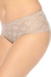 Трусики слипы Triumph Amourette 300 Maxi X 0026 38 бежевый - изображение 3