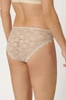 Трусики слипы Triumph Amourette 300 Magic Wire Tai02 0026 38 бежевый - изображение 2