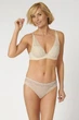 Трусики слипы Triumph Amourette 300 Magic Wire Tai02 0026 38 бежевый - изображение 3