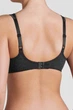 Бюстгальтер Soft Triumph Comfort Minimizer W X 0004 85C черный - зображення 2