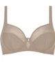 Бюстгальтер Soft Triumph True Shape Sensation W02 6106 85G бежевый - зображення 4