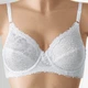 Бюстгальтер Soft Triumph Compliment W X 0003 110D белый - зображення 2