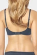 Бюстгальтер з ущільненою чашкою Triumph Body Make-up Soft Touch P EX 00MY 75C серый - зображення 2