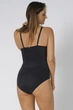 Боди Triumph Body Make-up Soft Touch BSW EX 0004 75E черный - изображение 2
