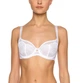 Бюстгальтер Soft Triumph Beauty-Full Darling W02 0003 75E белый - зображення 3