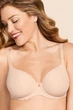 Бюстгальтер с уплотненной чашкой Triumph Body Make-Up Essentials WP 00NZ 70D телесный - изображение 1