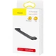 Ароматизатор Baseus Paddle car air freshener Black - изображение 2