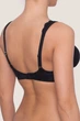 Бюстгальтер soft Triumph Stellina W черный 80D черный - зображення 2