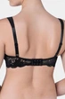 Бюстгальтер Soft Triumph Essential Minimizer W Lace 0004 90E черный - изображение 2
