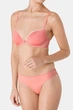 Трусики Слипы Triumph Body Make-up Essentials tai GV корал 42 розовый - изображение 3