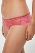 Трусики слипы Triumph Darling Sportlight Brazilian 6N 44 розовый - изображение 1