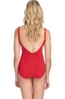 Купальник слитный Gottex E2672D31 paprika 40D красный - изображение 2