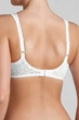 Бюстгальтер Soft Triumph Comfort Minimizer W X 0003 90F белый - зображення 2