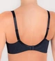 Бюстгальтер м'які чашки Felina 656 004 black 85E черный - зображення 2
