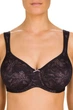 Бюстгальтер soft Felina 202218 004 black 95F черный - изображение 1