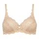 Бюстгальтер Soft Triumph Amourette 300 W X 0026 85D бежевый - изображение 4