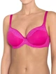 Бюстгальтер с Уплотнённой чашкой Triumph Beauty-Full Darling WP 7061 75F розовый - изображение 1