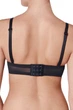 Бюстгальтер Балконет Triumph Beauty-Full Essential WDP 0004 70D черный - изображение 2