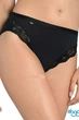 Трусики Слипы Sloggi Slo Romance Tai 04 36 черный - изображение 1