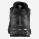 Мужские кроссовки Salomon Xa Pro 3D V9 L47271800 40 (7US/6.5UK) 25 см Black/Phantom/Pewter (195751384599) - изображение 5