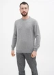 Джемпер Pierre Balmain Сірий, XXL (9442 GI25_PB_GMEDXXL) (9442 GI25_PB_GMEDXXL) - изображение 1
