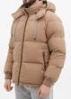 Куртка Peserico Біж (R52598 B3604_B47Beige58) (R52598 B3604_B47Beige58) - зображення 4