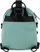 Міні рюкзак-сумка GoPack Teens 20x15x4.5 см м\'ятний (GO24-181XXS-2) - зображення 4
