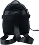 Міні рюкзак-сумка GoPack Teens 20x15x4.5 см чорний (GO24-181XXS-4) - зображення 3