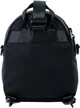 Міні рюкзак-сумка GoPack Teens 20x15x4.5 см чорний (GO24-181XXS-4) - зображення 4