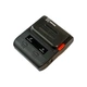Портативний термопринтер UKRMARK DP30BK, USB/Bluetooth, рулони 20-75 мм, для чеків/етикеток, чорний, друк на термопапері та полімерних етикетках - зображення 4