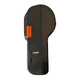 Портативний термопринтер UKRMARK DP30BK, USB/Bluetooth, рулони 20-75 мм, для чеків/етикеток, чорний, друк на термопапері та полімерних етикетках - зображення 5
