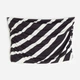 Топ женский H&M 061160495_blackwhite M Черный/Белый (6666000302663) - изображение 5