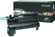 Toner Lexmark C792/X792 Black (734646194730) - obraz 1