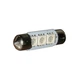 Светодиодная лампа C5W Festoon 3SMD 5050 Autoexpect 12V 36мм Красная (21520) - изображение 6
