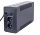 ИБП EnerGenie EG-UPS-H850 850VA, Line Int., AVR, 2xSchuko - изображение 2