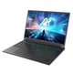 Ноутбук Gigabyte G6X 9KG 2024 (G6X 9KG-43UA854SH) Gunmetal Gray - изображение 4