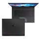 Ноутбук Gigabyte Aorus 15 BKG 2024 (AORUS 15 BKG-13KZ754SH) Shadow Black - изображение 3