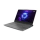 Ноутбук Lenovo LOQ 15APH8 (82XT00FHRA) Storm Grey - изображение 3